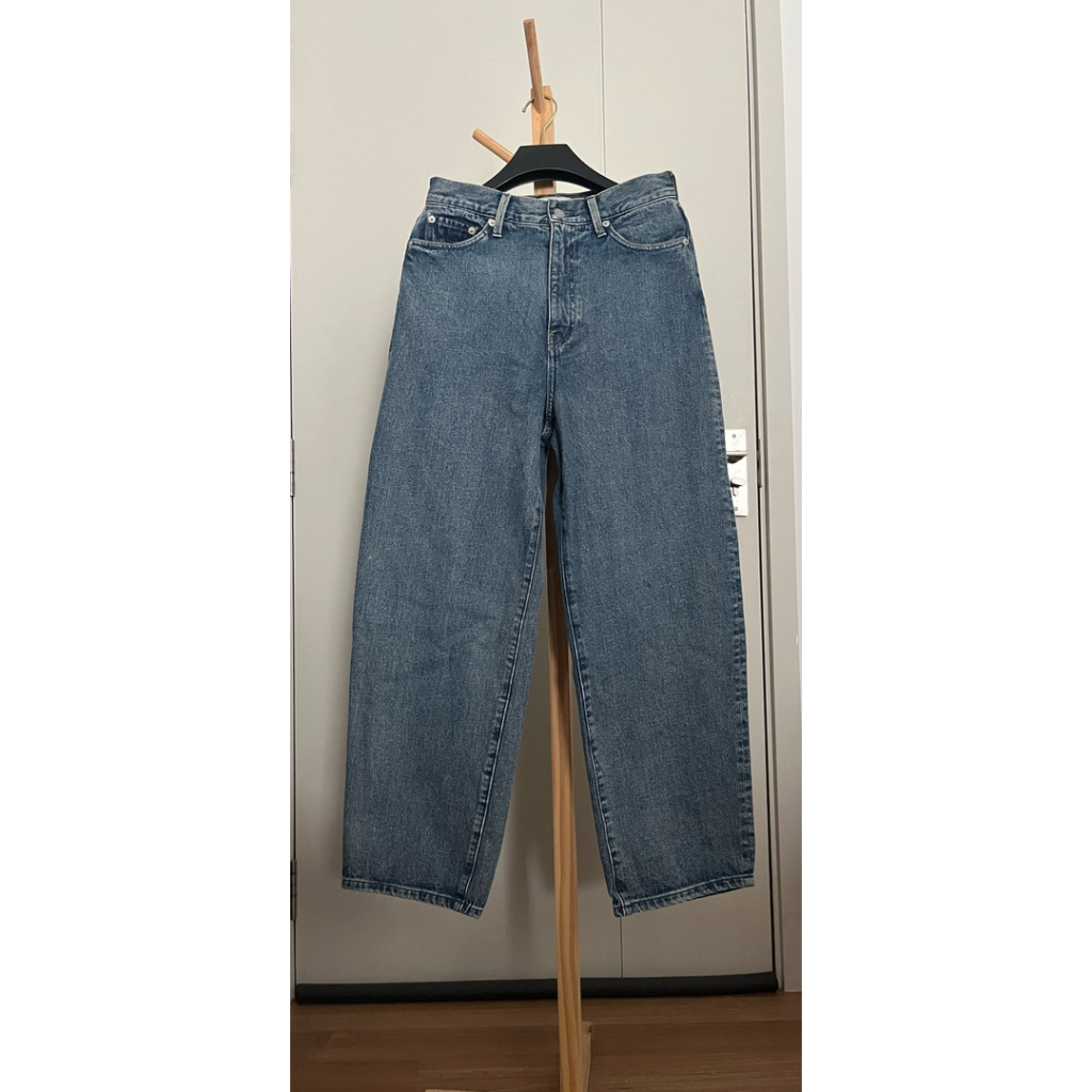 กางเกงยีนส์ Journal standard ไซส์ 38