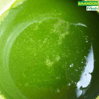 ผงมัทฉะเกรดพรีเมี่ยม (Yabukita blend) Premium matcha powder ตรา โอลีฟ ฟาร์ม ชาเขียว ขนาด 50g