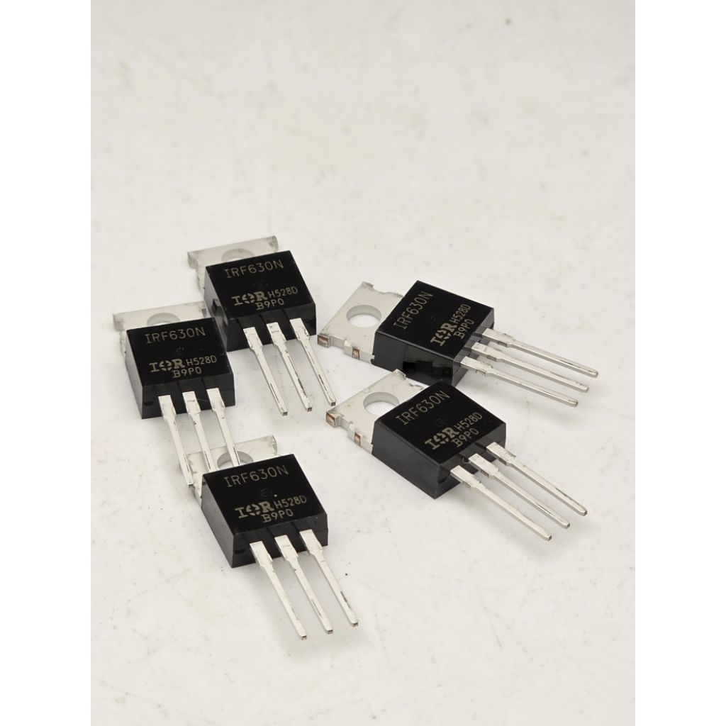 IRF630N IRF630 IRF630NPBF N-Channel MOSFET