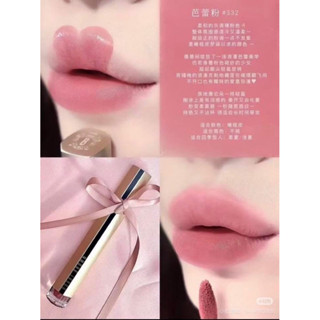 🎀ป้ายไทย🎀ผลิต24-25 Bobbi Brown Luxe Matte Liquid Lipstick ไซ…