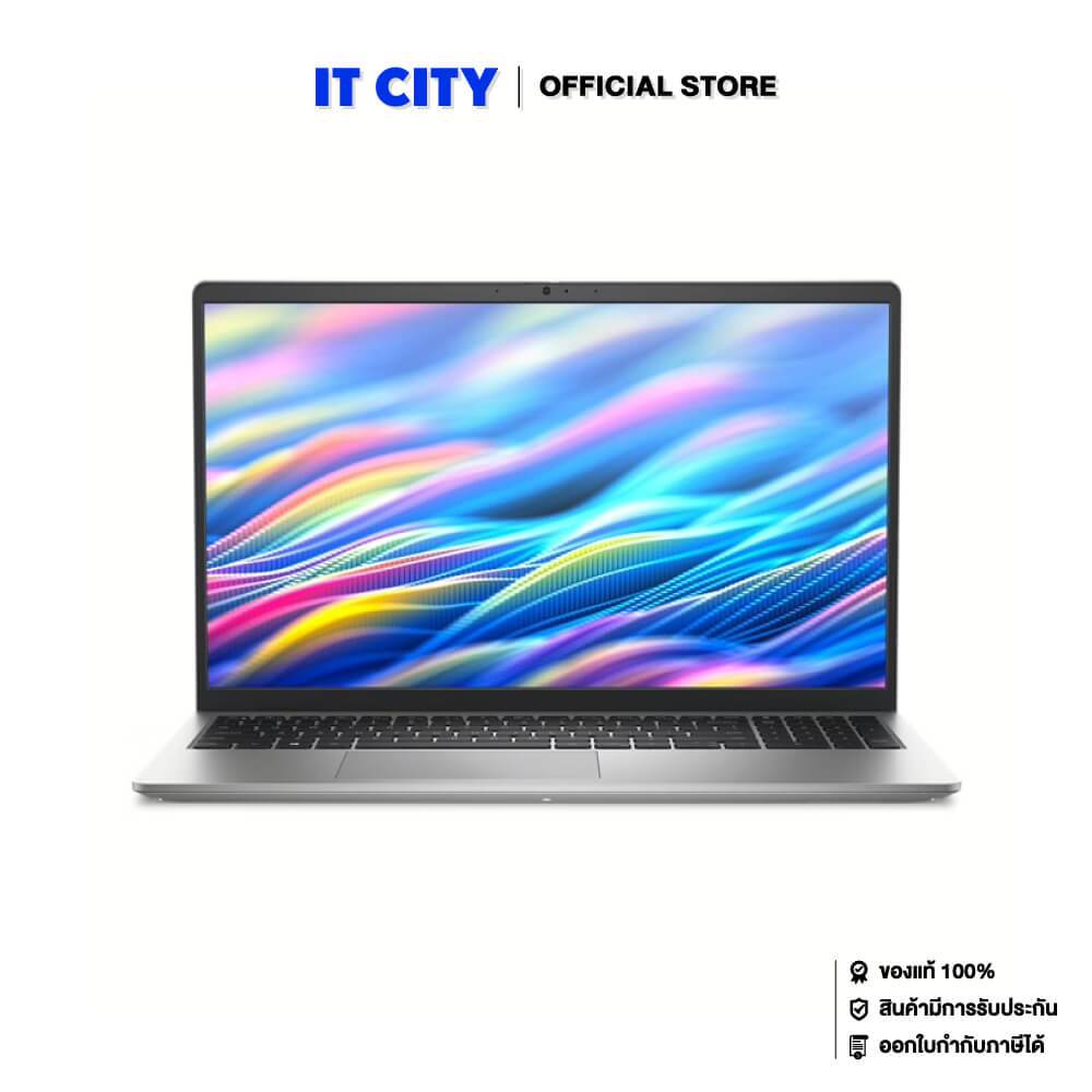 DELL DC15250I5161-ODC1525000401GTH/i5-1334U/16GB/512GB/15.6"_120Hz FHD/UMA/Win11_Office/Platinum Sil