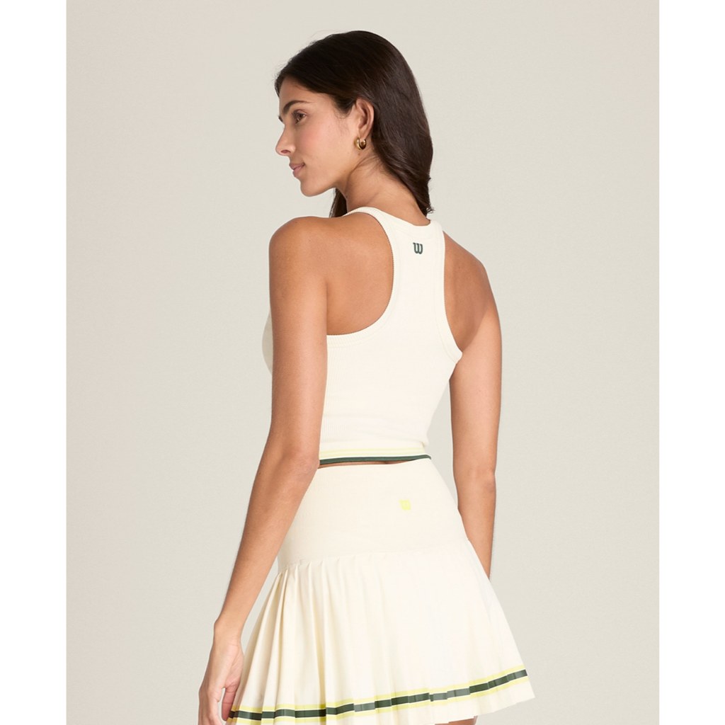 Wilson Women On the Daily Brami WW00284531GYC Official Store — صورة 2