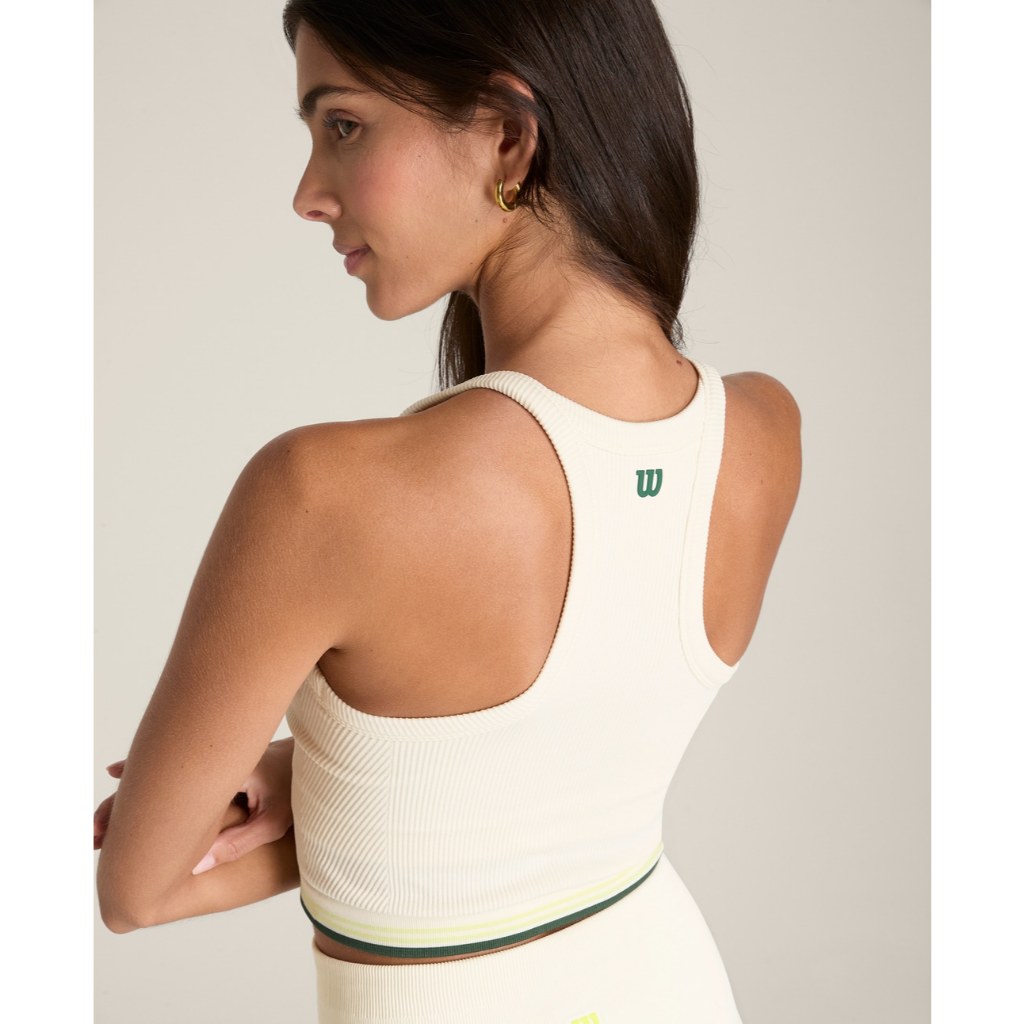 Wilson Women On the Daily Brami WW00284531GYC Official Store — صورة 4