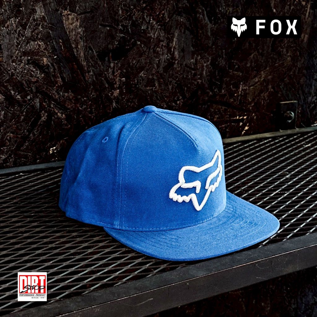 🧢  หมวก Fox Racing Instill Snapback 2.0