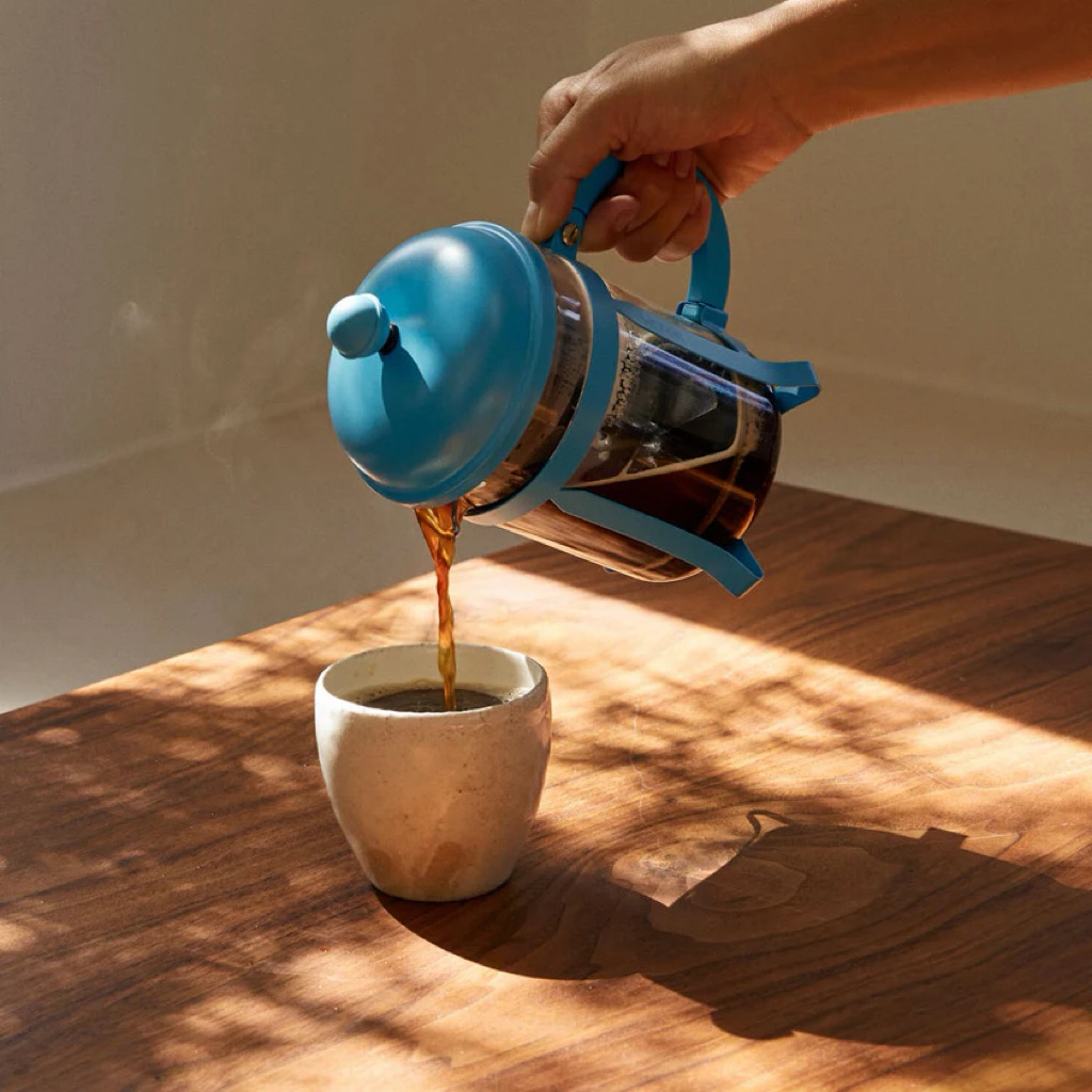 [Blue Bottle] French Press