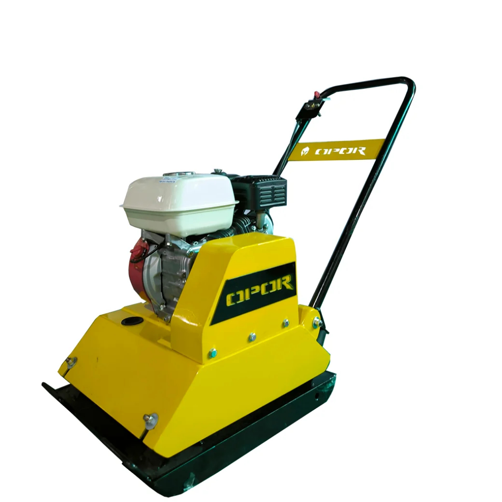 OPOR เครื่องตบดิน 3-5 TON เครื่องยนต์ HONDA GP160