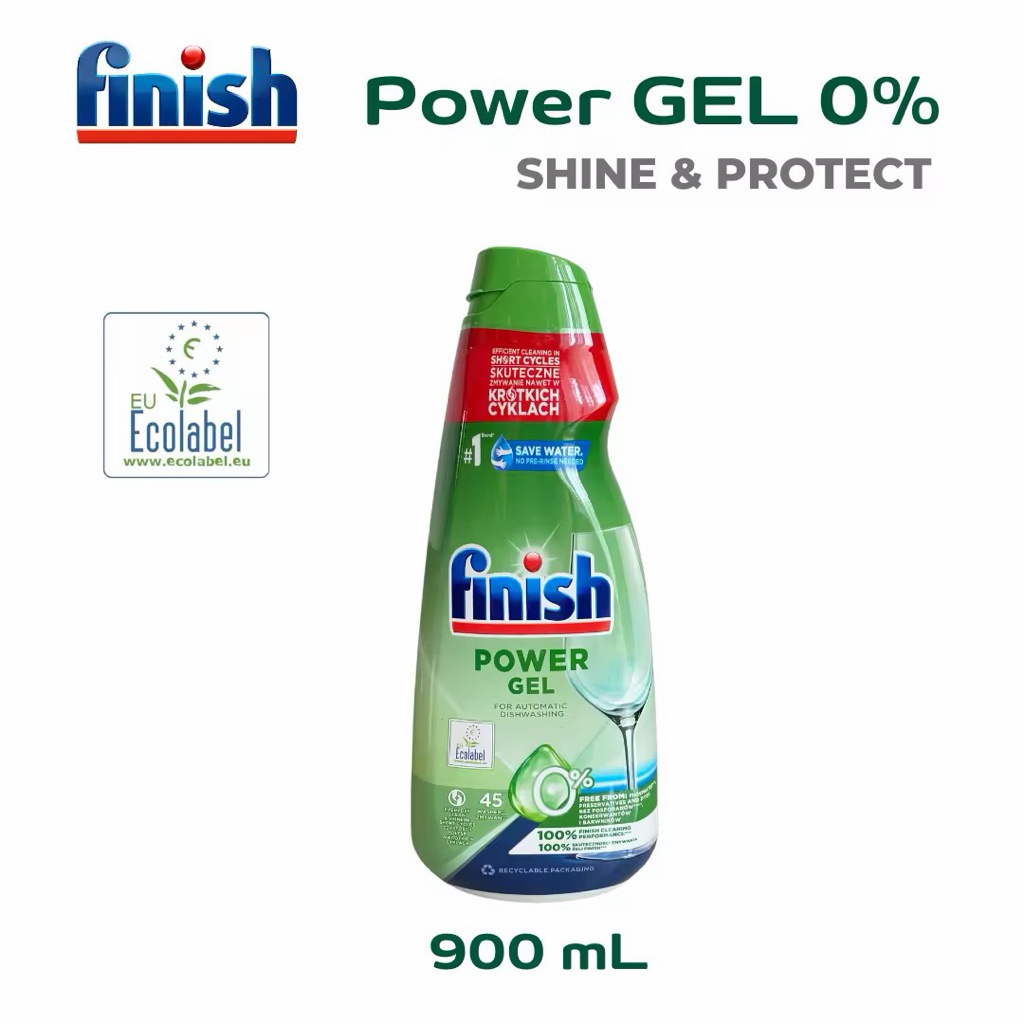 น้ำยาล้างเครื่องอัตโนมัติ