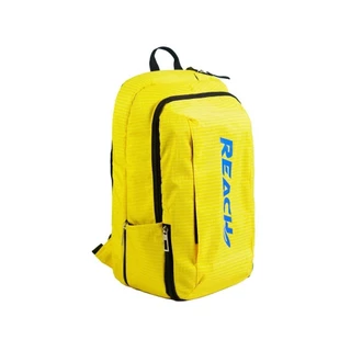 Reach X10 Backpack กระเป๋าเป้ใส่ไม้แบดมินตัน และสัมภาระรุ่น X10 Backpack