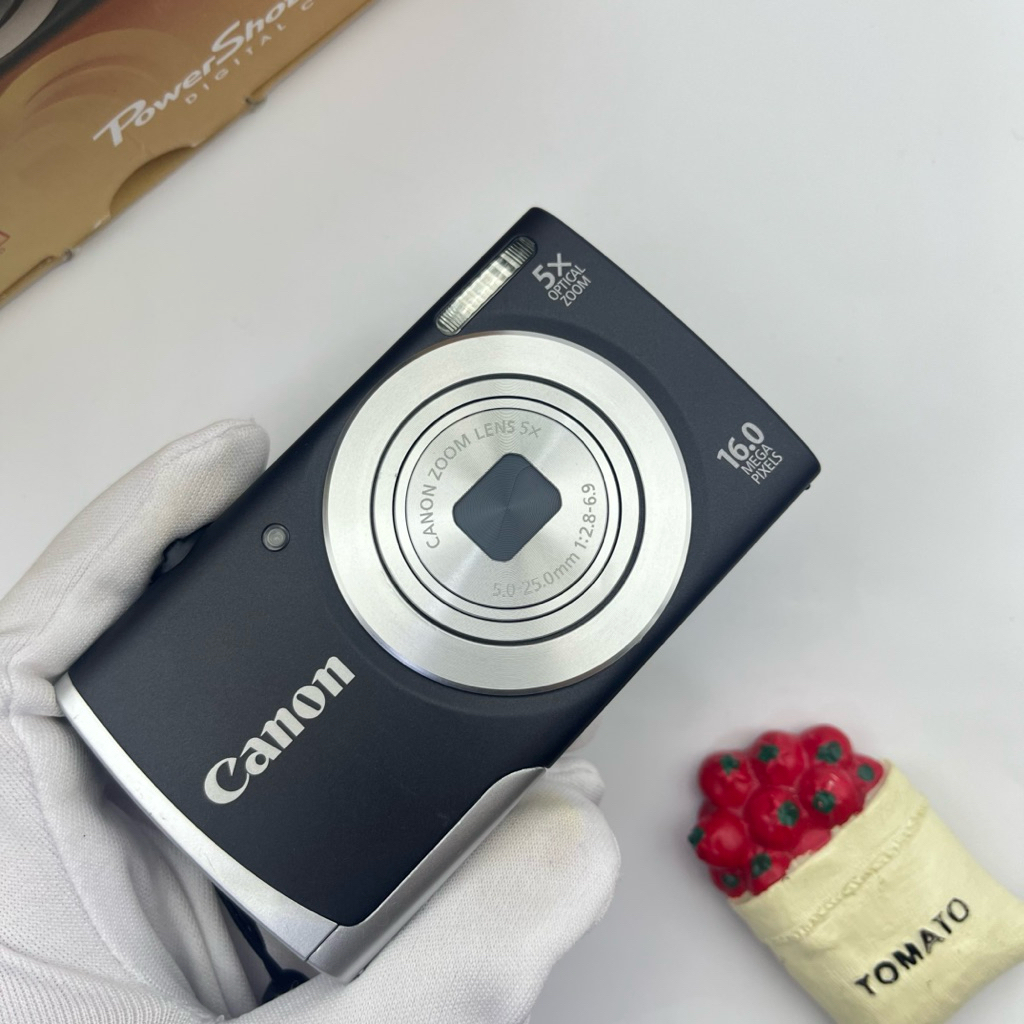 Canon Powershot  A2500 / canon powershot a 2500 ครบกล่อง