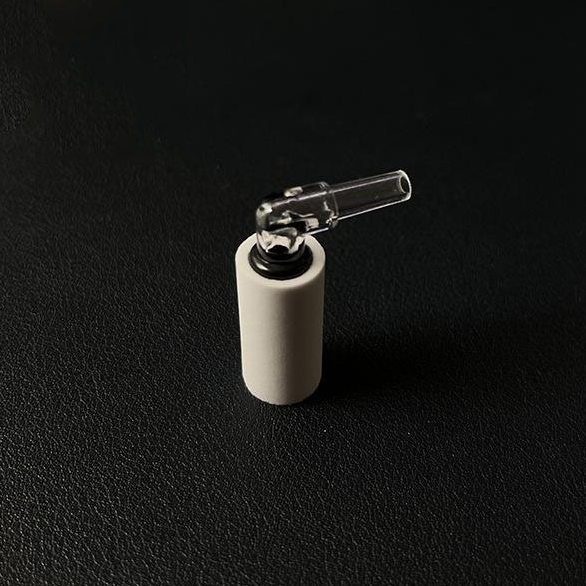 หัวดิฟ Co2 ขนาดเล็ก ความดันต่ำ สำหรับ ตู้ไม้น้ำ 25x12mm