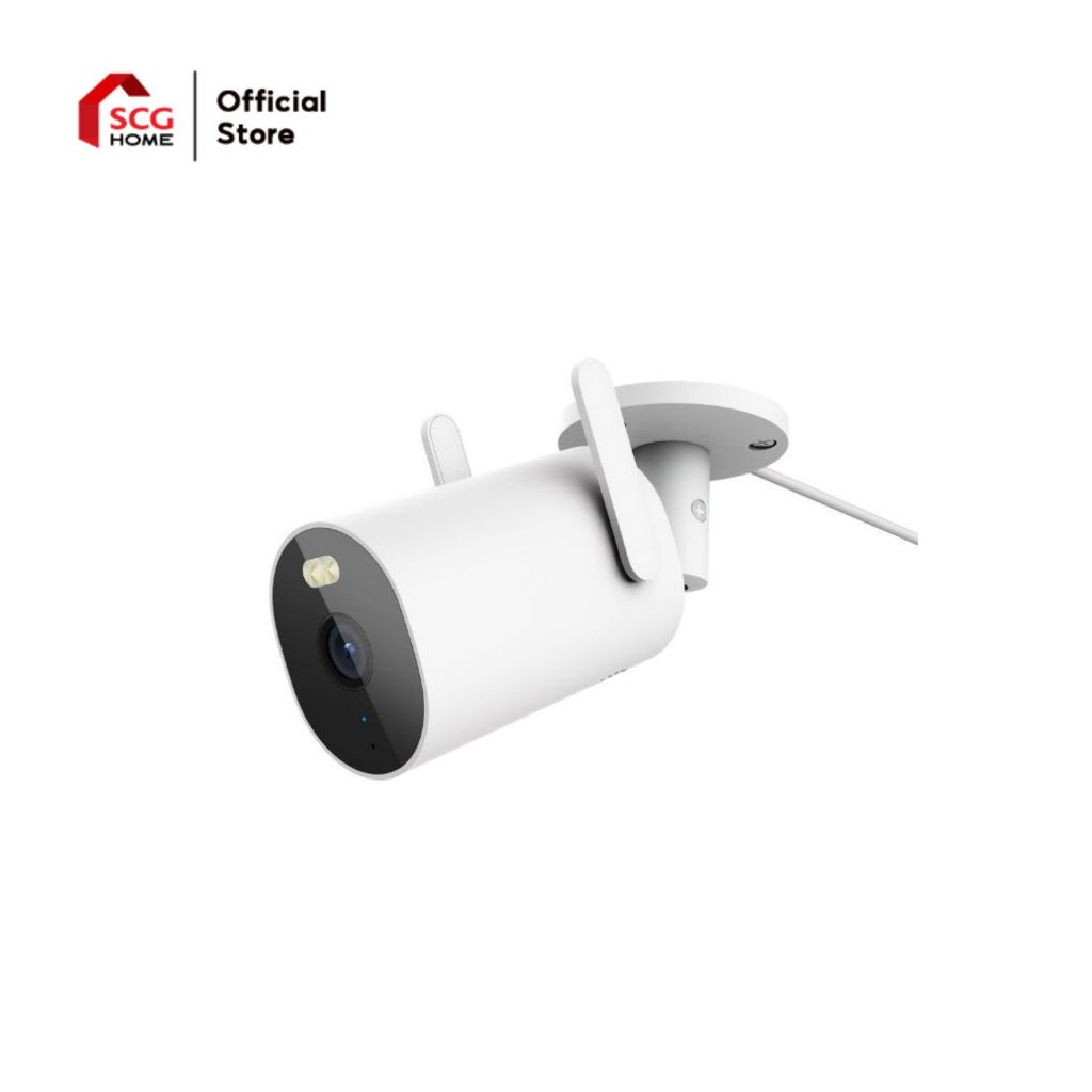 Xiaomi Outdoor Camera AW300 Resolution : 2301 x 1296 (2K)
