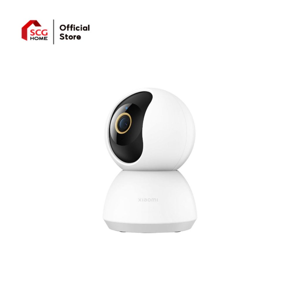 Xiaomi Smart Camera C300 Resolution 2301 x 1296 : 2K 3MP