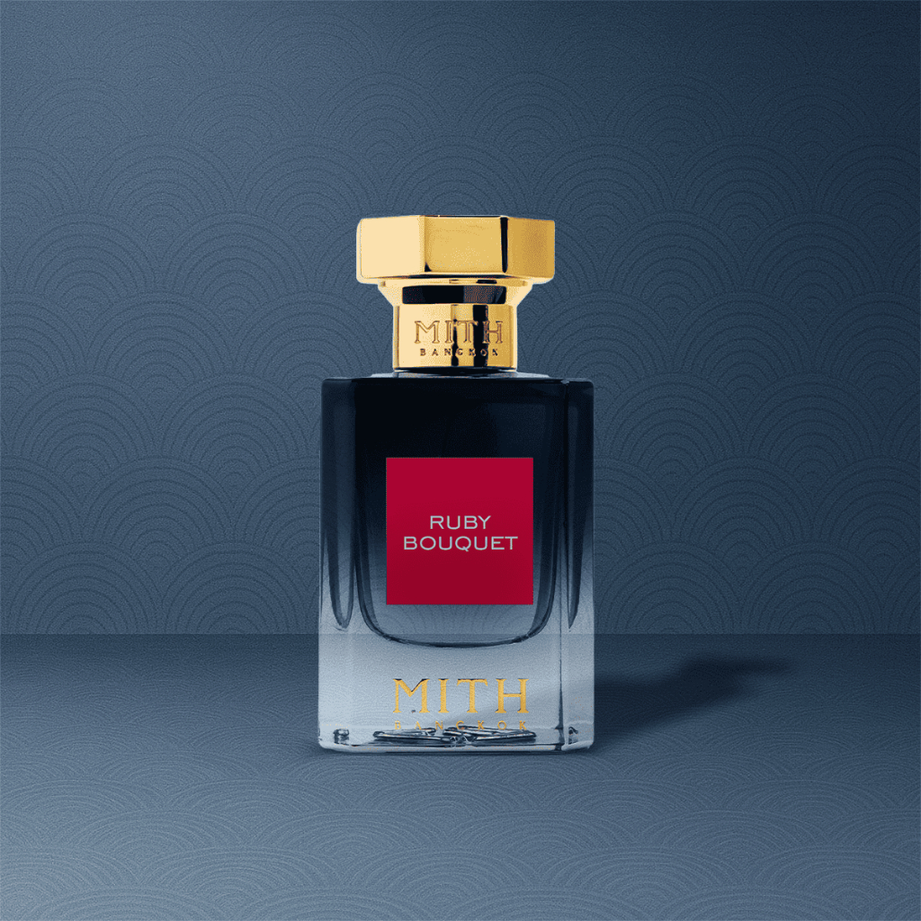 น้ำหอม MITH BANGKOK : Ruby Bouquet