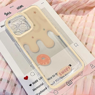 🔥GOOD ส่งจากไทย🔥สินค้า 1 บาท ใช้กับ เคสไอโฟน11 13 17 14plus 16 15 pro max XR 12 13pro เคสเกาหลี 7P 8P พสัส X #3000