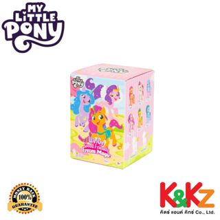 My Little Pony - We Are Good Friends Frozen Magic 8 cm Figur…