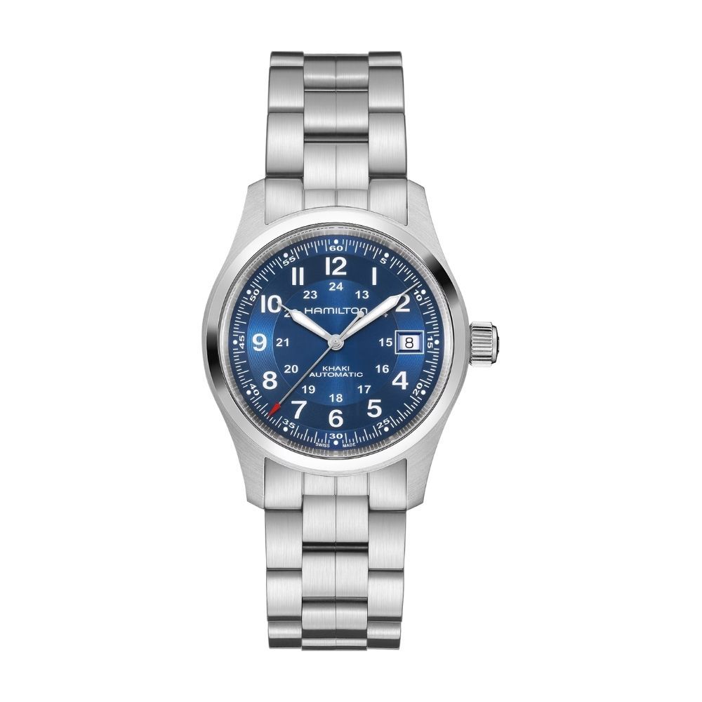 Hamilton Khaki Field Auto 38mm H70455140