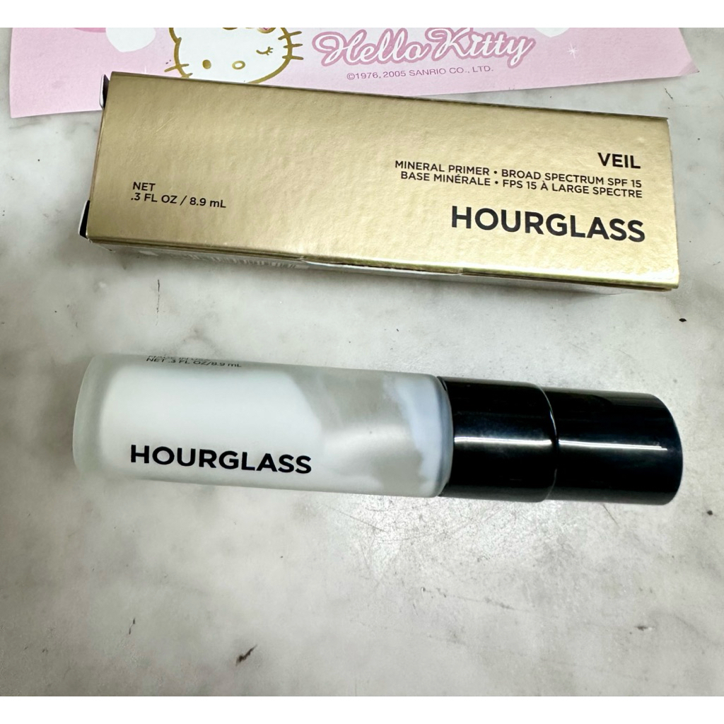 ส่งต่อ Veil Mineral Primer จาก Hourglass ขวดเล็ก🥚
