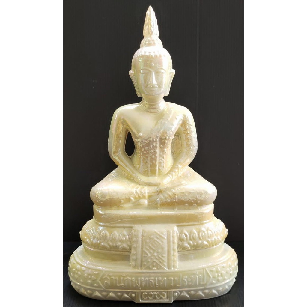 พระแก้วมรกต 25 พุทธศตวรรษ JAPAN