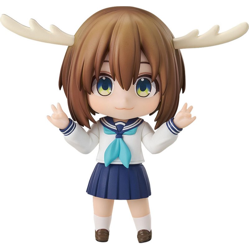Nendoroid My Deer Friend Nokotan Noko Shikanoko(4571697180888)