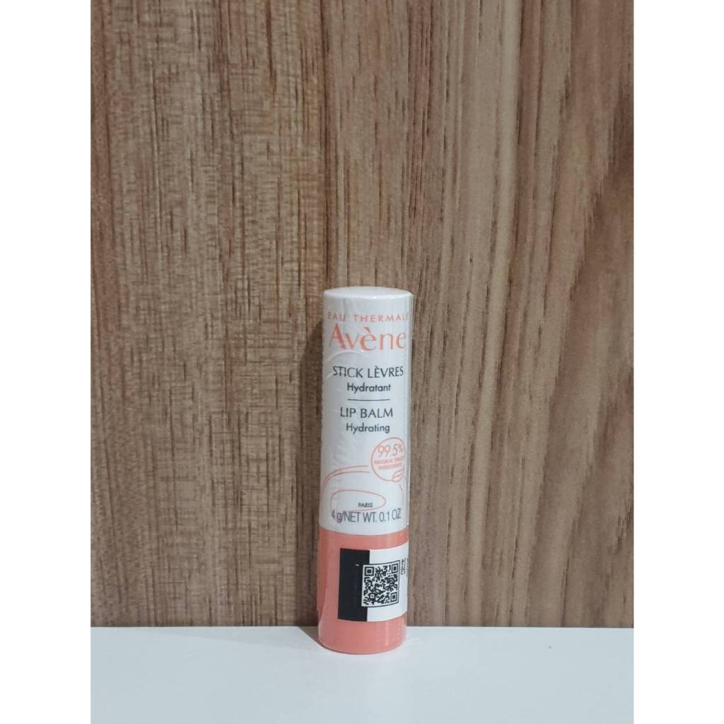 Avene Lip Balm Hydrating 4g