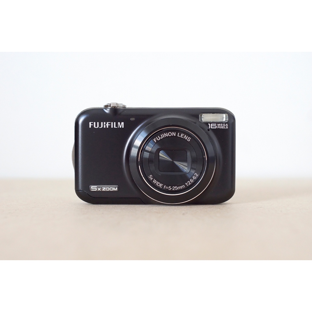 กล้องดิจิตอลคอมแพ Fujifilm FinePix JX400
