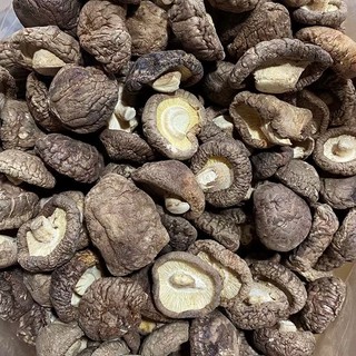 เห็ดหอมแห้ง ดอกใหญ่ เห็ดหอมAA5 เกรดA หอม สวย เนื้อแน่น