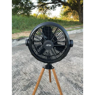 พร้อมส่งขาตั้งพัดลมJPX12”ไม่รวมพัดลม