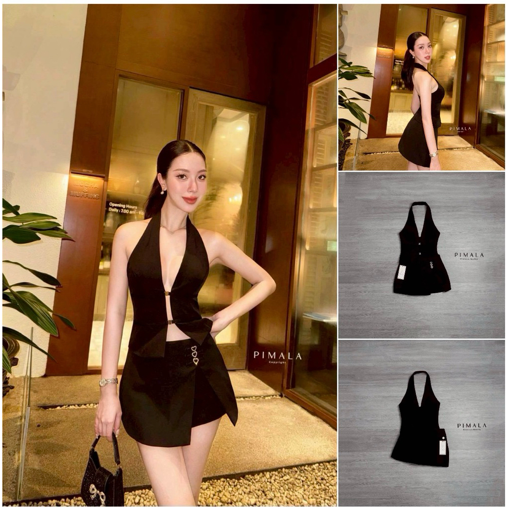 Tnclub   Pimala Brand☁️  18/12