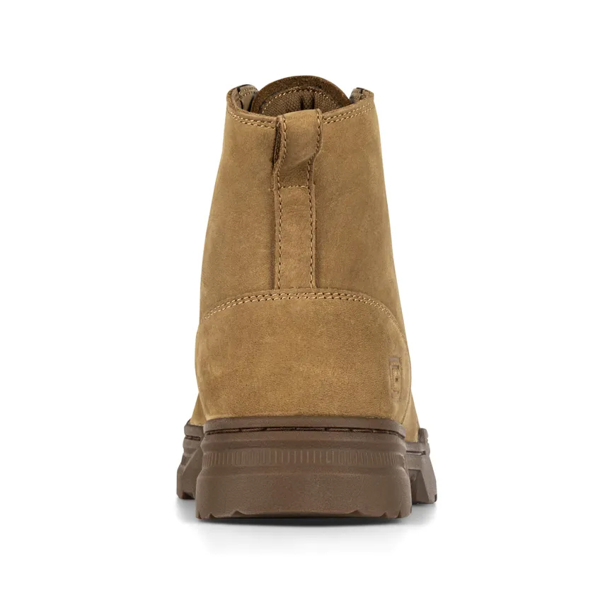 5.11 Tactical بوت Rambler ‏6 بوصة جلد — صورة 5