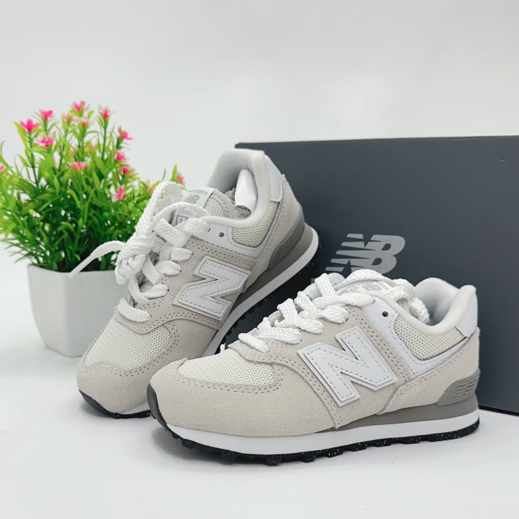 SALE 🔥พร้อมส่ง  New balance  574  Shoes