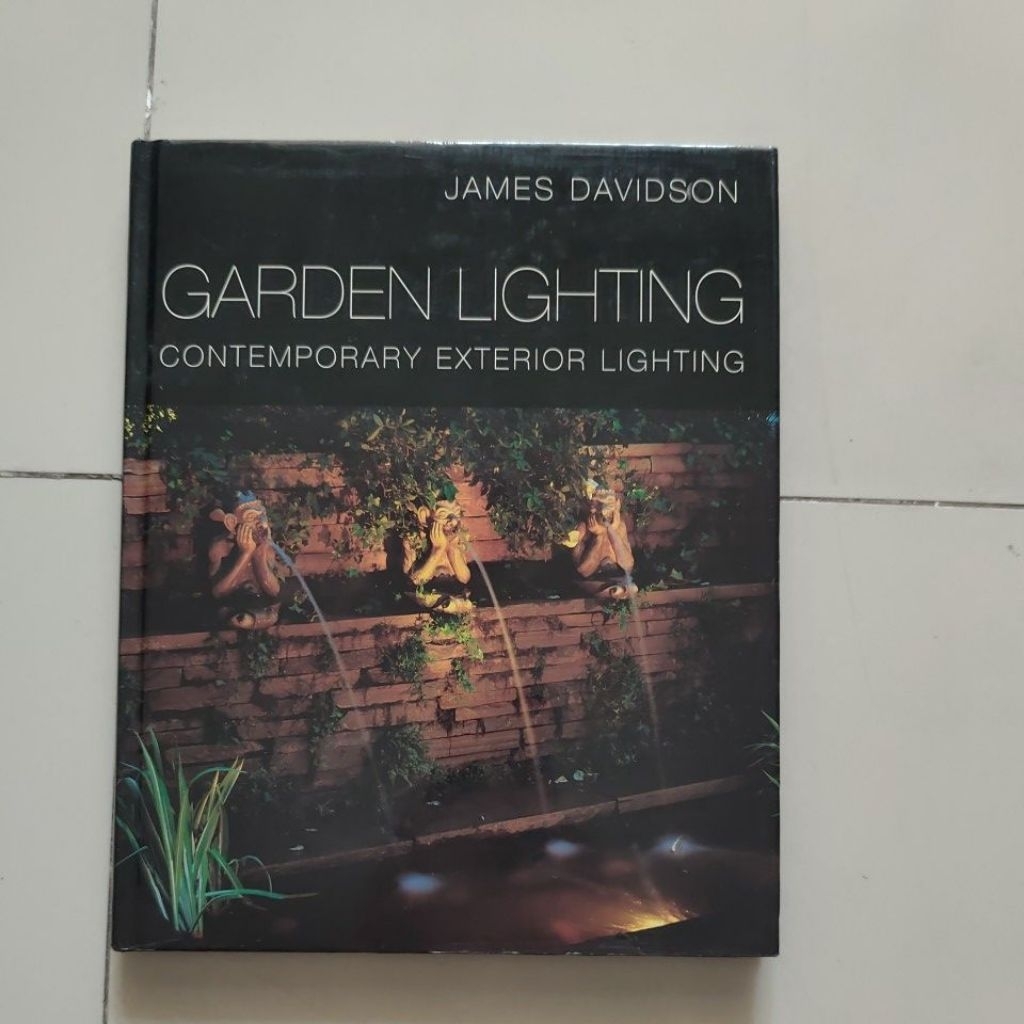 Garden Lighting Contemporary Exterior Lighting