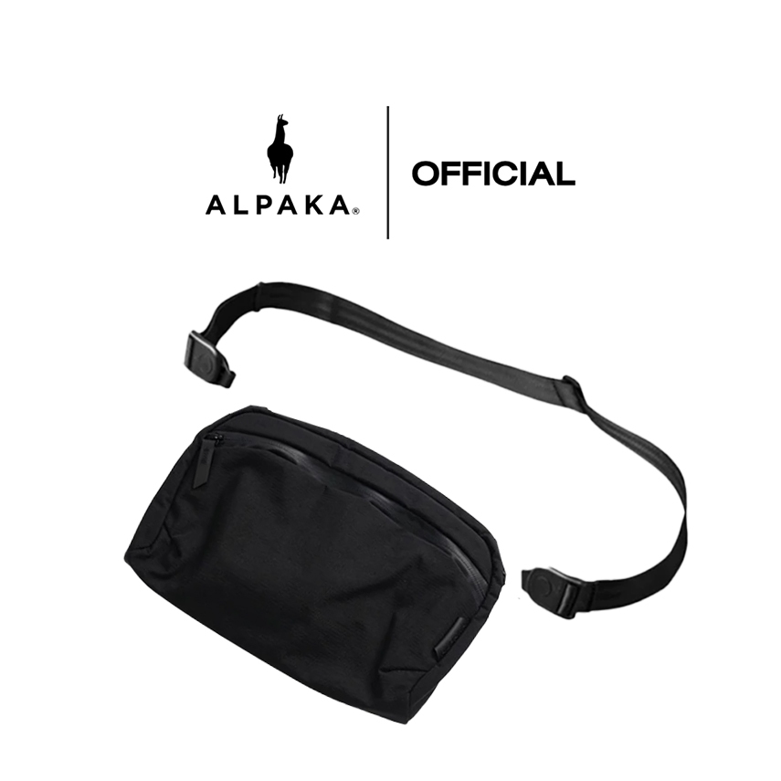 กระเป๋า Alpaka - Flight Sling 2L Axoflux 400D