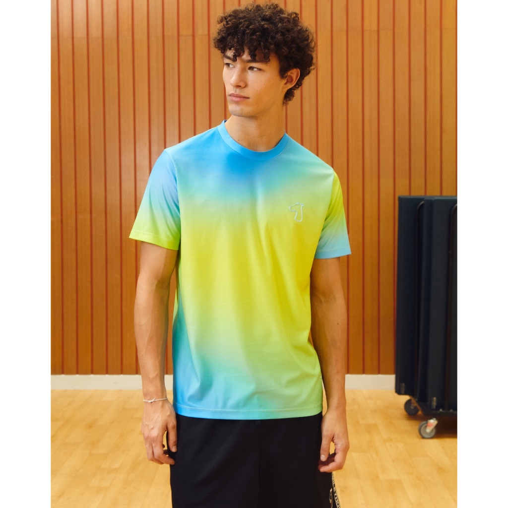 SMILEYHOUND ACTIVEWEAR T-SHIRT