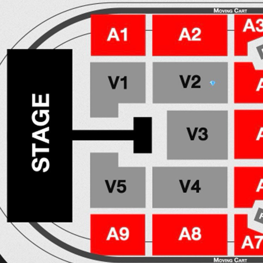 PULSE ON IN BANGKOK VIP V2
