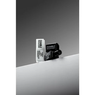 ยาดมดัมเบิ้ล B&W Dumble Inhaler ยาดมต่อได้ ยาดมสองรู ดีไซน์ขาวดำ มินิมอล (ชิ้นเดี่ยว)