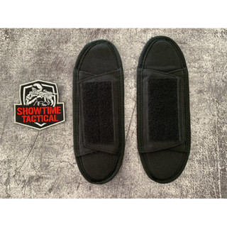 แผ่นรองไหล่เสื้อเกราะ เสื้อเวส Tactical Shoulder pad for FCS…