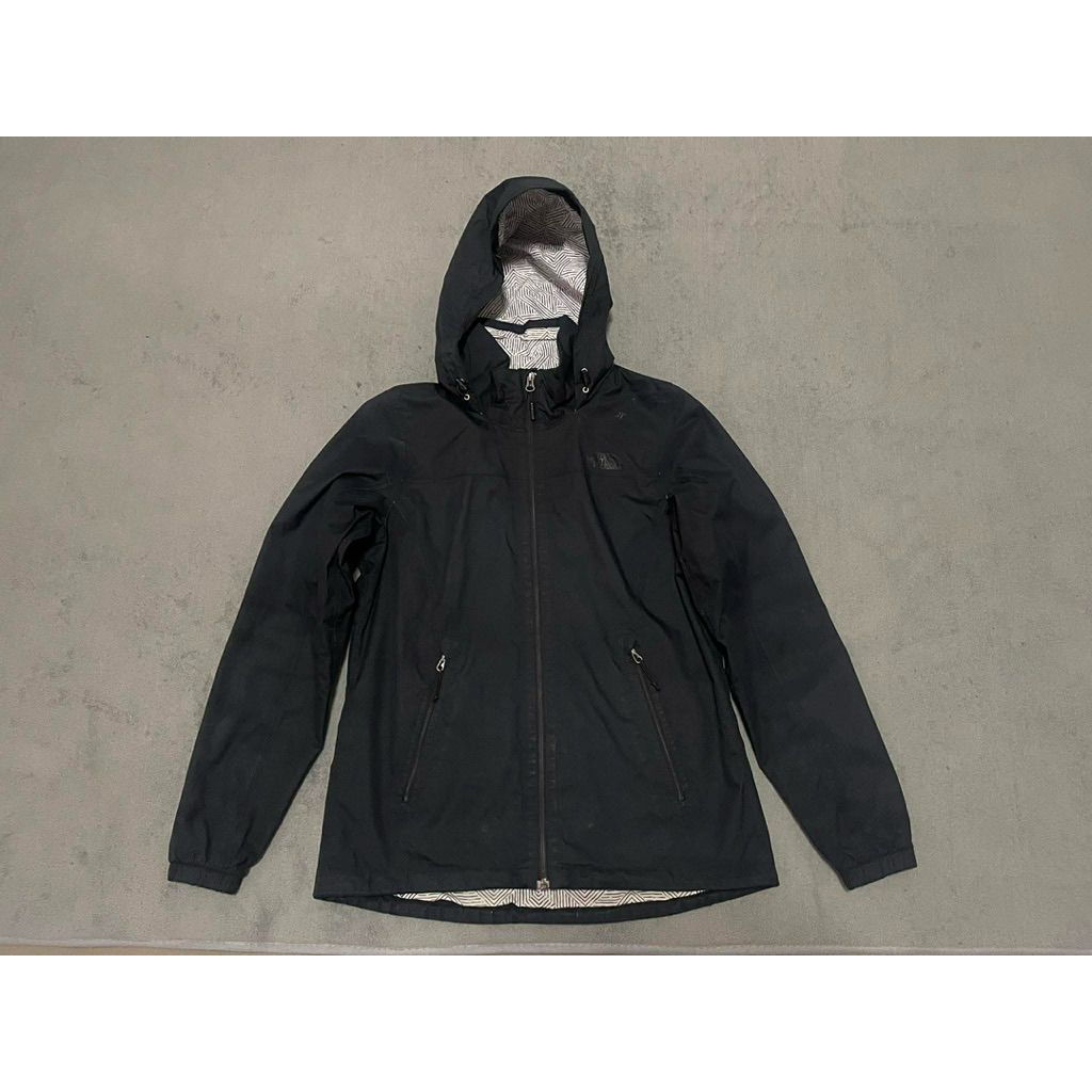 The North Face HyVent M  มือสองของแท้