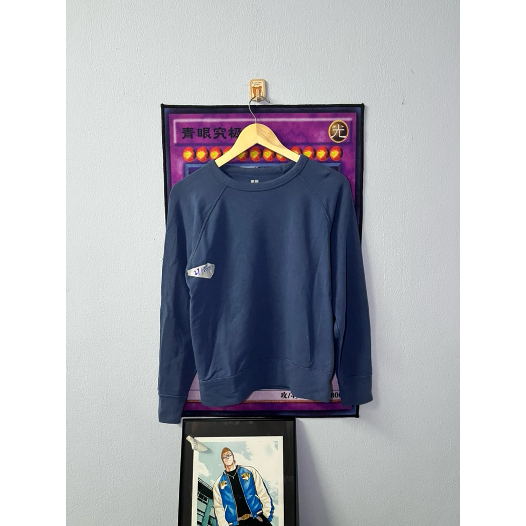 Uniqlo sweater (b21)