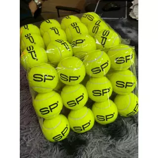 ลูกเทนนิส Tennis ball (12ลูก/แพค)