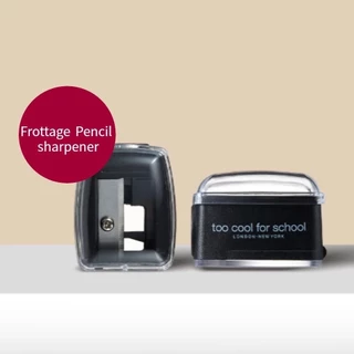กบเหลาดินสออายแชโดว์ Too Cool for School - Artist Pencil Sharpener 12mm