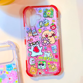 สติ๊กเกอร์ พื้นหลัง1**ต้องสั่งพร้อมตะกร้าเคสเท่านั้น**