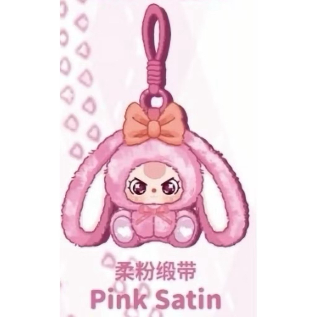 BBT Alice คอลล่าสุด แบบเลือกตัว🚩เช็ดการ์ด เช็คตัว ตาพิ ปากแมว