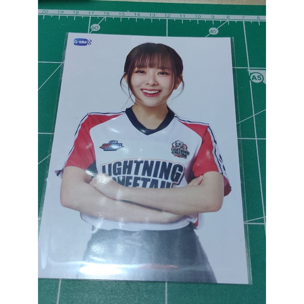 อ่านรายละเอียด​ก่อนสั่ง แยกใบ โปสการ์ด การ์ด จูนมิวนิค junemewnich gmmtv card po