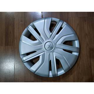 จำนวน 1  ฝาล้อ ฝาครอบล้อกะทะ ขอบ 14 นิ้ว มิตซูบิชิ รุ่น แอจท…