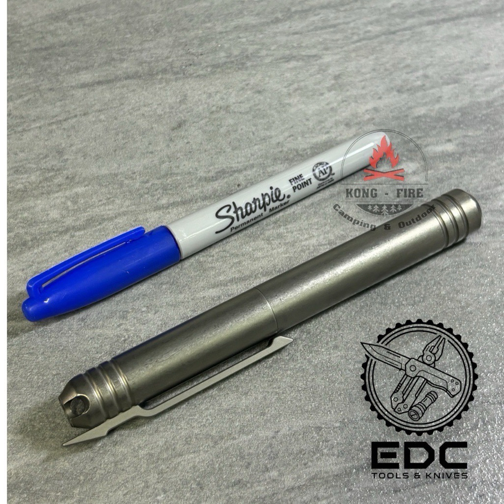 ปากกาEDC Tactical Sharpie