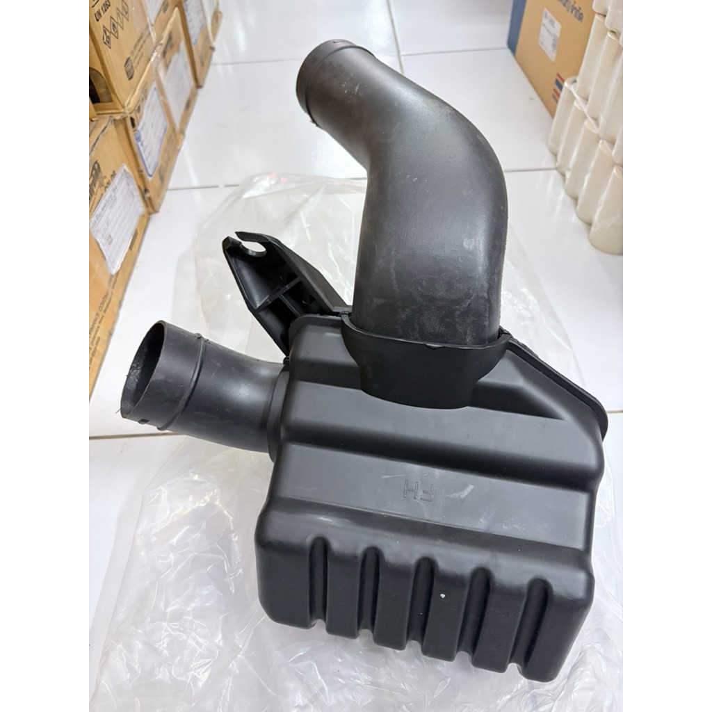 กล่องเก็บเสียง HONDA CIVIC FD ปี2006-2011 งานเทียบ (สำหรับ เครื่องยนต์ 1.8 เท่านั้น) (หม้อกรองอากาศ ตัวล่าง)