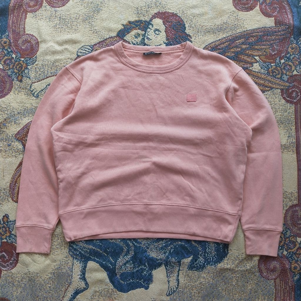 เสื้อยืด Acne Studios มือสอง