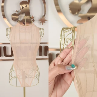 พร้อมส่ง✅ บอดี้สูทซีทรูแขนกุด ผู้ใหญ่ งานไทย งานสวย ทนทาน รับประกันคุณภาพจ้ะ🎉🔥