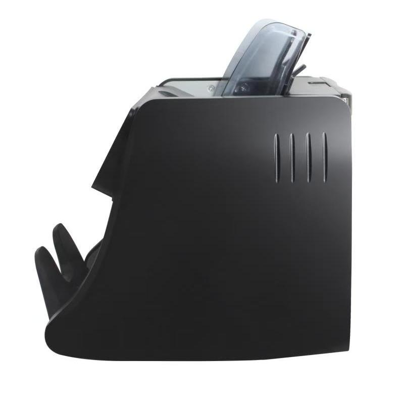 รับประการ1ปี เครื่องนับธนบัตร คำนวณมูลค่าเงินรวมได้ เฉพาะธนบัตรแบบเดียวกัน เครื่องนับแบงค์ เครื่องนับเงินอัตโนมัติ สามาร - รูปที่ 3