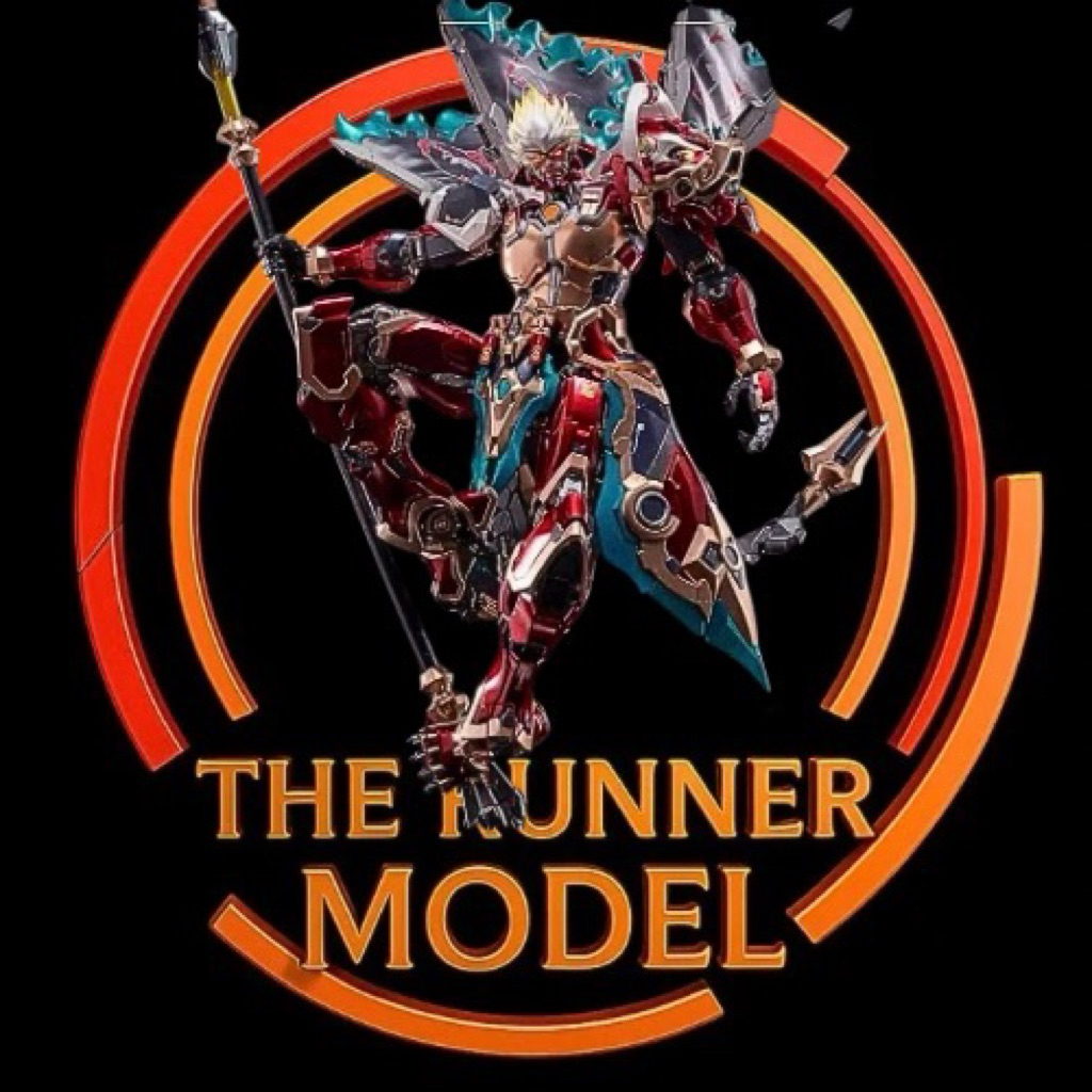 พร้อมส่ง Moshow 1/100 Sun Wukong